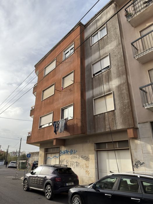 Obras em rapel peç ja seu orçamento