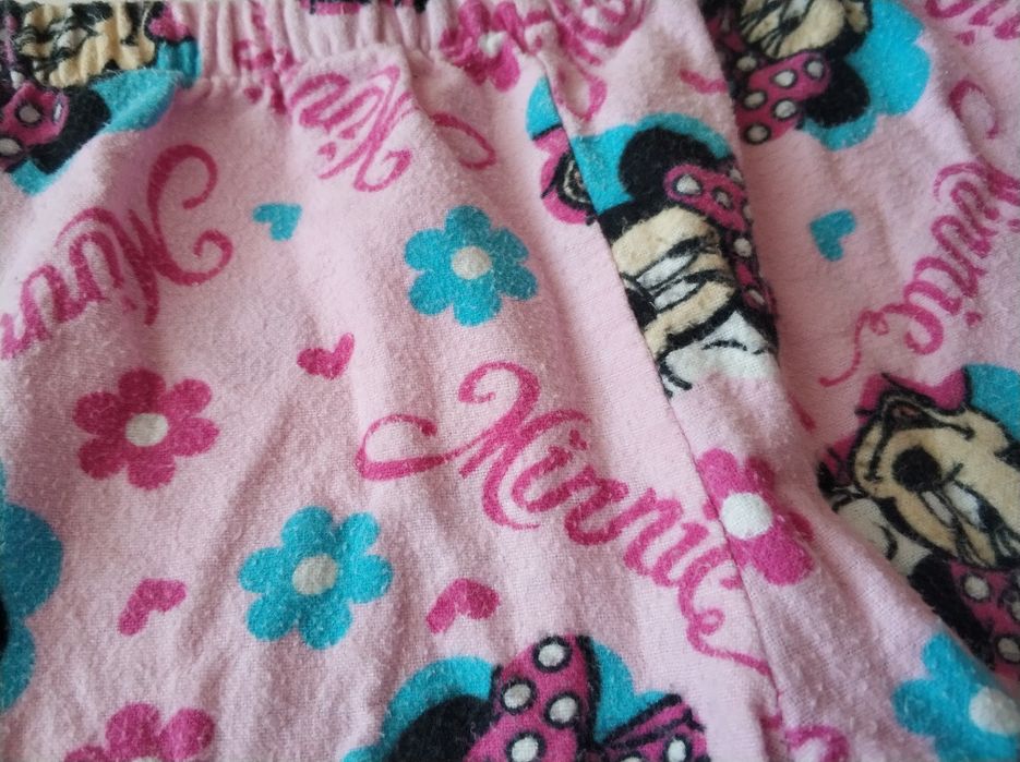 Піжама, тепла піжама, пижама, 1-2 роки