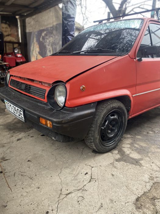 Продам авто Honda city e