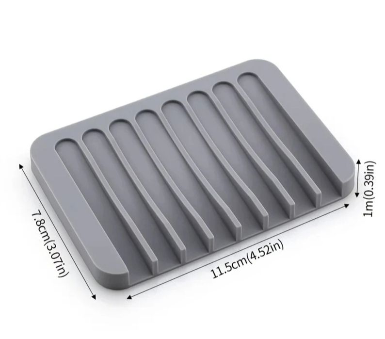 Мыльница для ванной