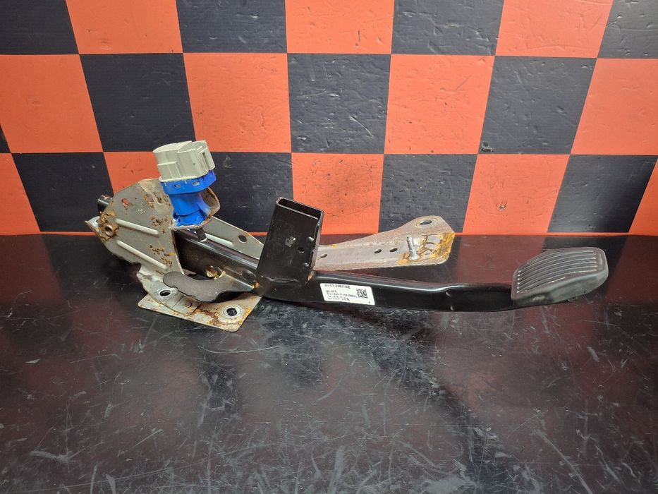 Pedal do travão FORD Transit Connect II (V408)