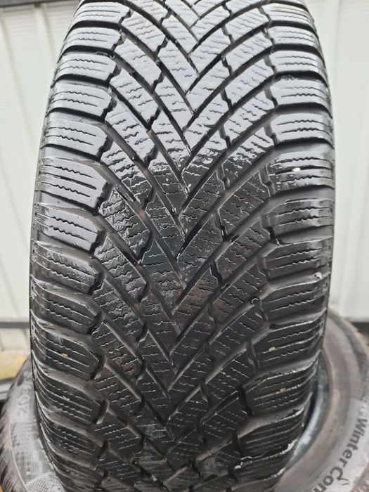 205/55 р16 Continental зимова резина