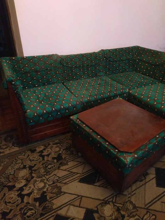 Продам уголок розкладний