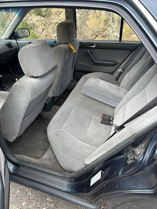 Honda Accord IV 1992 com GPL LER DESCRIÇÃO