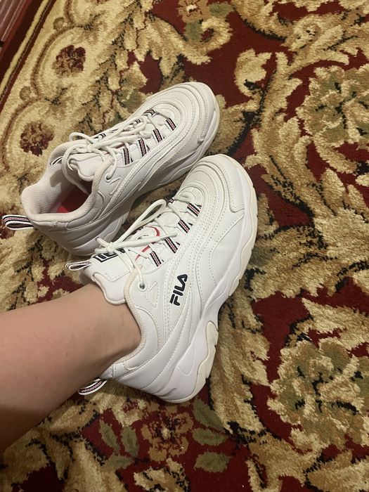 Кросівки Fila оригінал