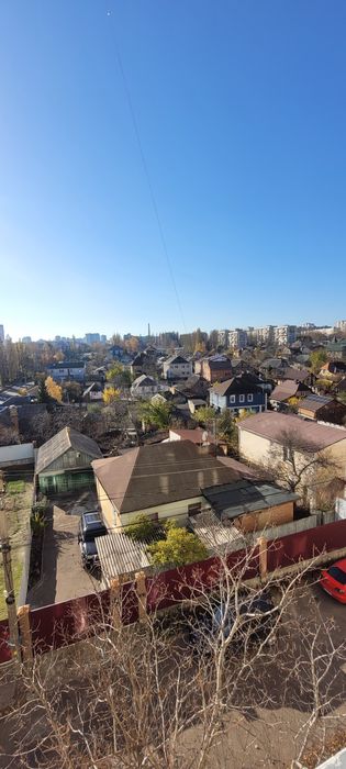 Виноградар,  Вітряні гори, Гамаліївська 36, Подільський район