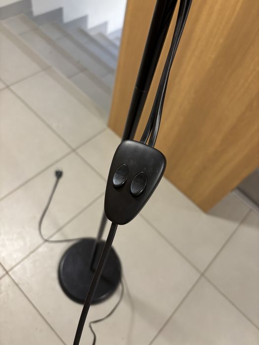 Lampa podłogowa/do czytania