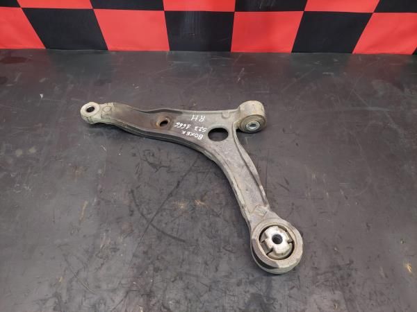 Braço de suspensão frente direito PEUGEOT Boxer Chassis
