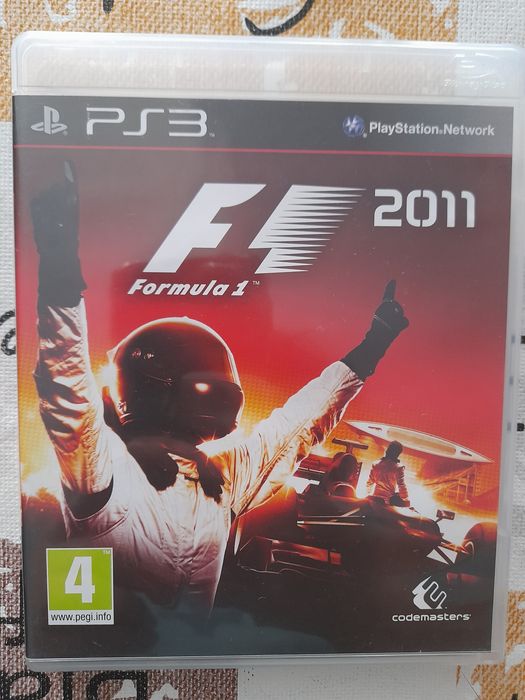 Jogos para Playstation 3