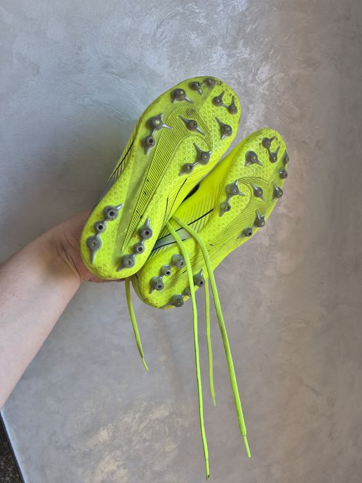 Дитячі буци  Nike Zoom