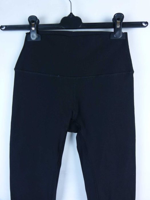 Levis sportowe legginsy / XS