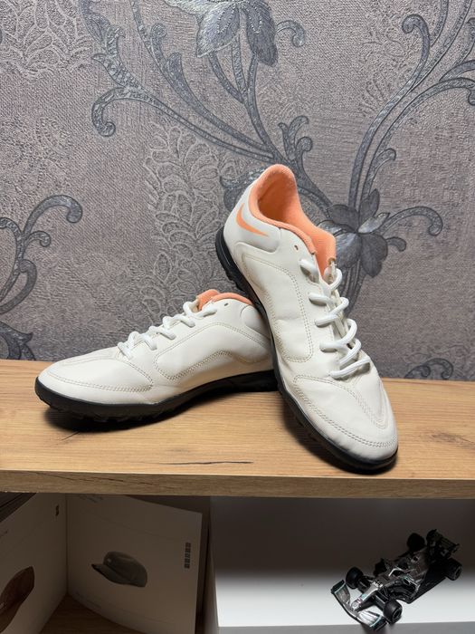 Футзалки Nike Tiempo Legend 9