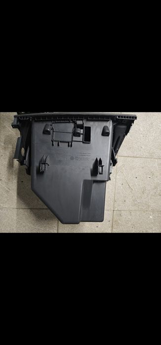 Porta luvas Renault megane 2