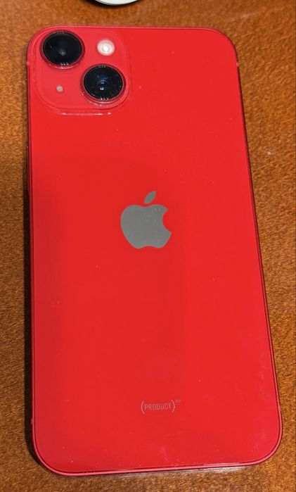 Iphone 14 telefon