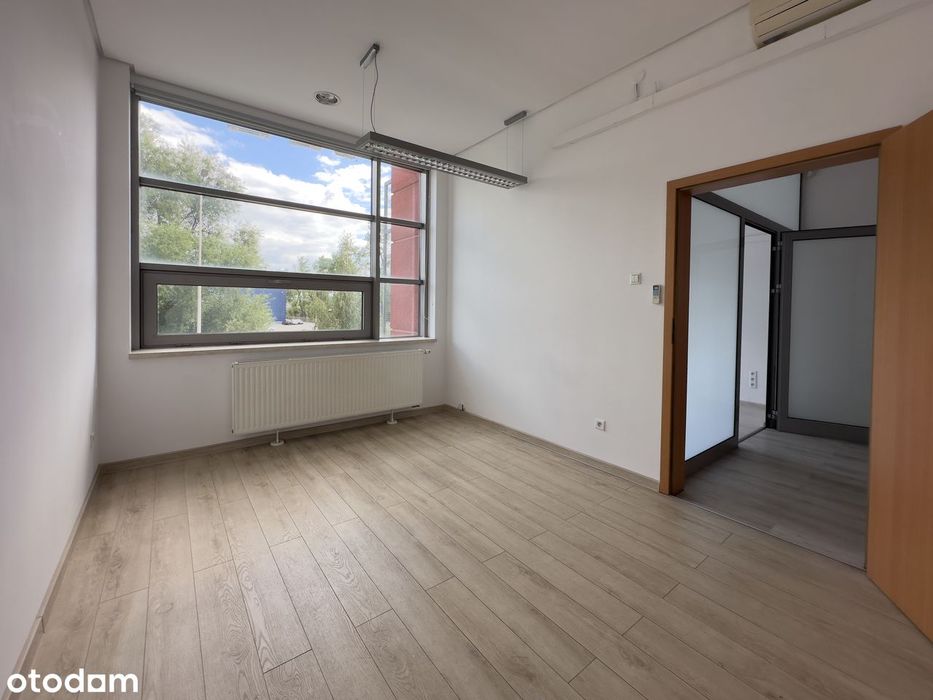 Lokal biurowo-handlowy na wynajem