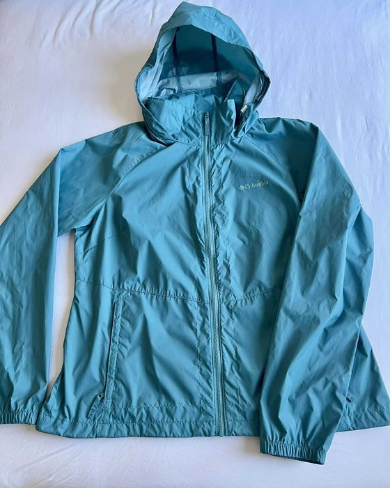 Kurtka damska Columbia rozmiar XL lekka