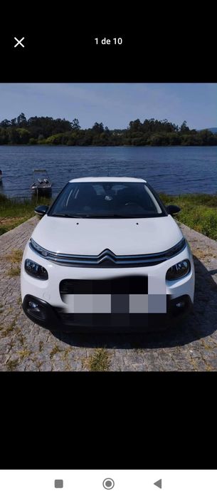 Citroen C3 1.5 HDI