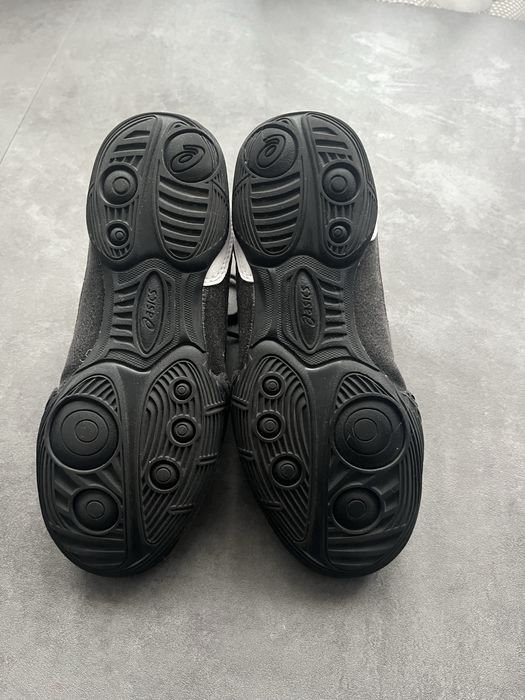 Борцовки( борцівки) Asics 31,5 дитячі