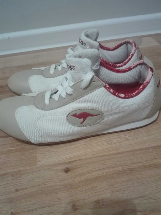 Buty Kangaroos 40