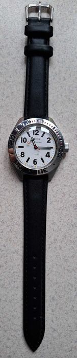 Zegarek Wostok Komandirskie ZSRR