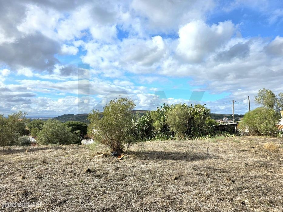 Terreno Urbano com 580 m2 – Arrepiado, Vila de Tradição nas Margens do