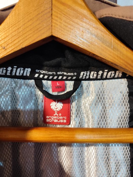 Куртка Engelbert Strauss L.