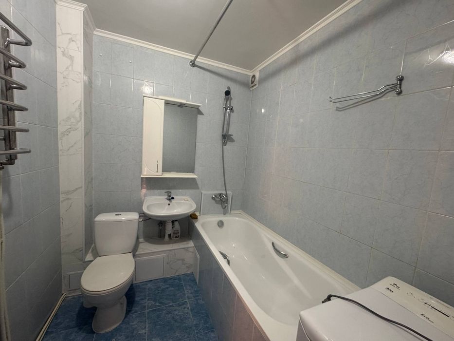 3-rooms apartment apartment by the address st. Zabolotnogo ak (area 50,7 m²) - Atlanta.ua - photo 3