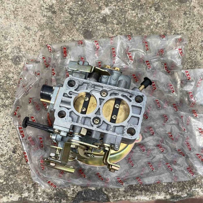 Карбюратор Волга ,УАЗ: 3 000 грн. - Карбюратори Вінниця на Olx