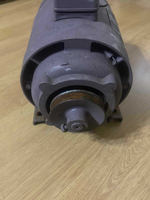 Silnik elektryczny 1951 rok