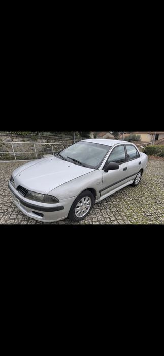 Mitsubishi Carisma 1.3