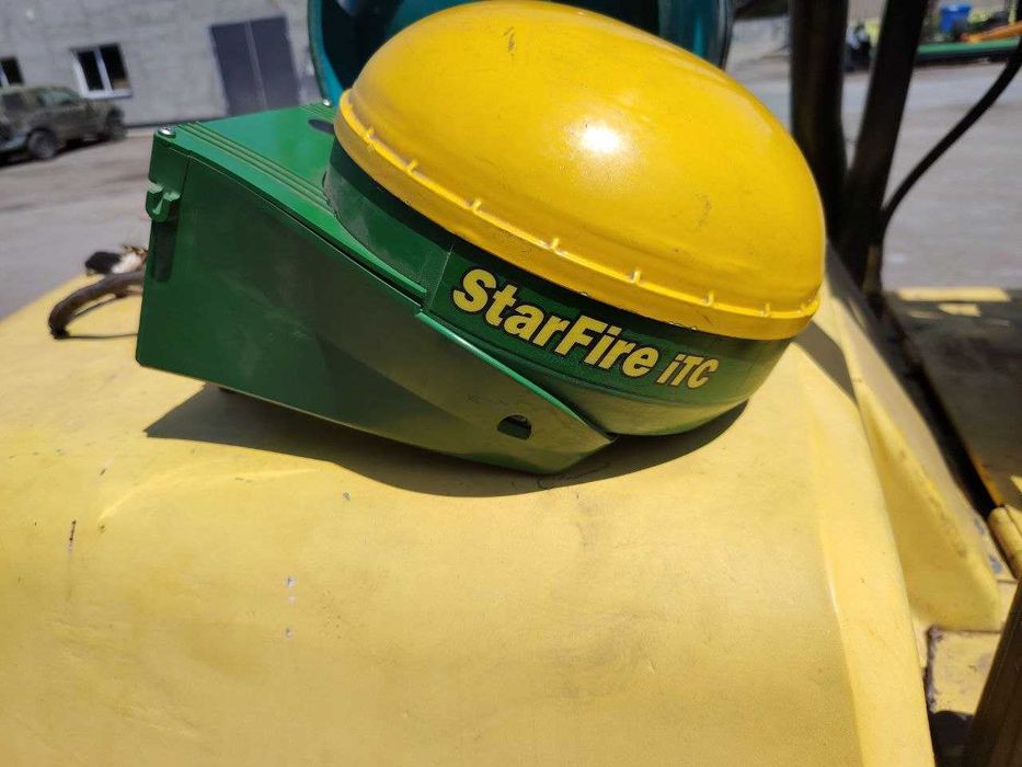 Антена Ресивер John Deere iTC SF1