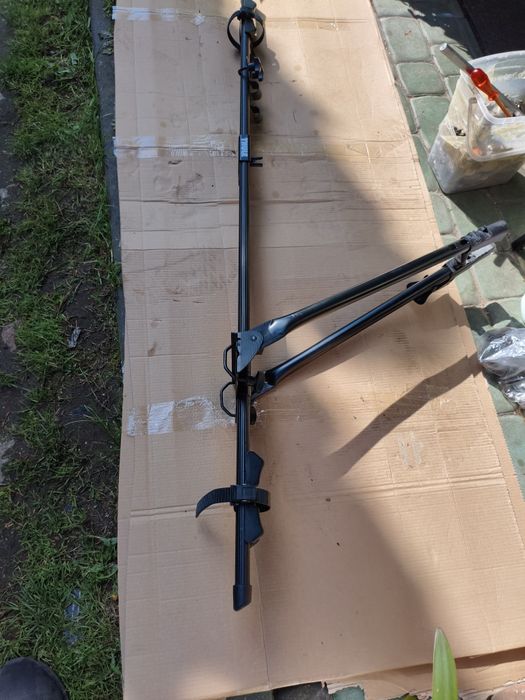 Uchwyt rowerowy Thule