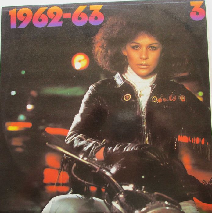 Popular Musics Golden Hit Parade - - - - - 7 X LP