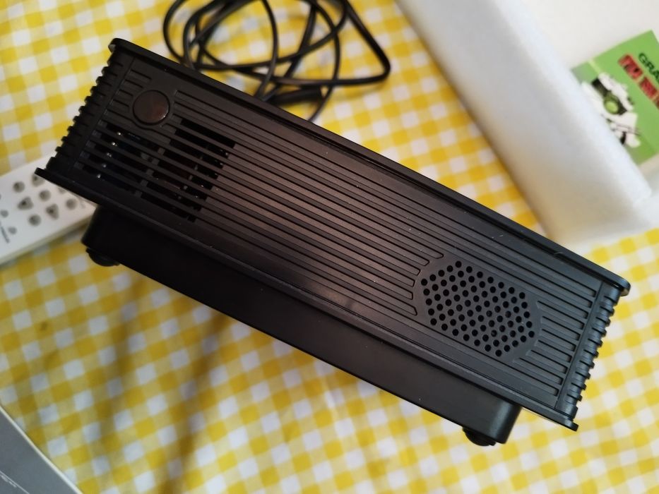 Projektor HDMI VGA