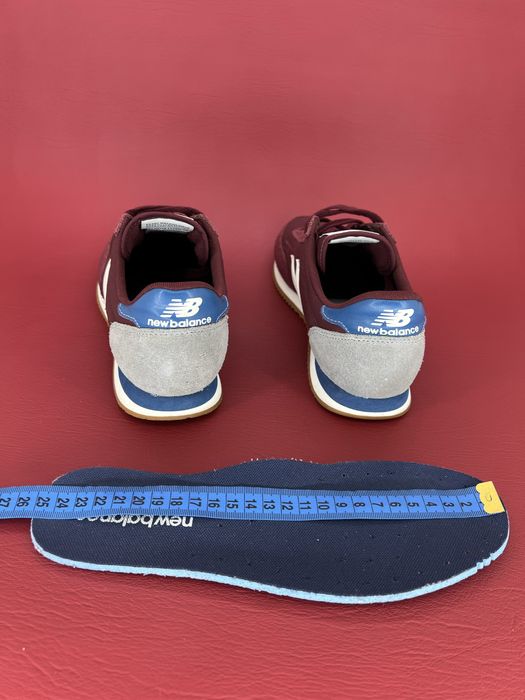 Кросівки 39,5р. New Balance 720