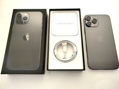 iPhone 13 Pro Max 512 Gb
