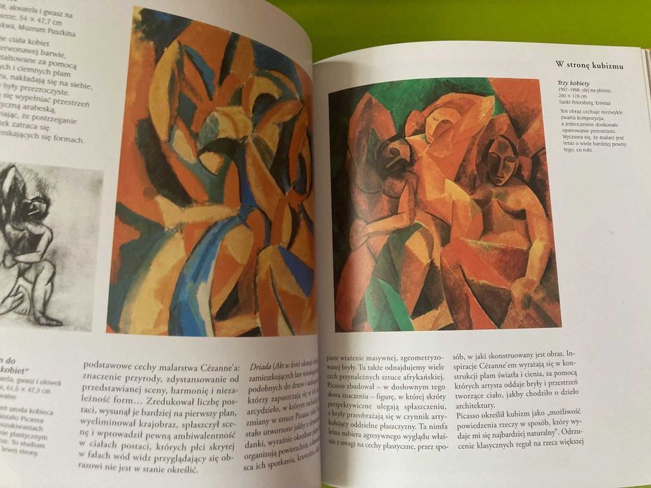 Picasso - album