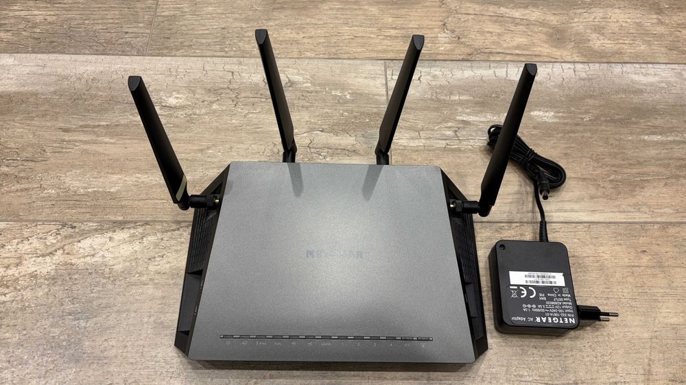 Router NETGEAR Nighthawk X4 AC2350 R7500 Okazja | Warszawa Wilanów