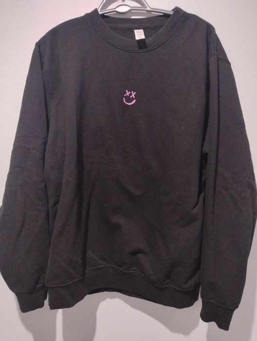 Piękna buza rozmiar M