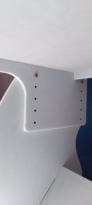 Стіл-парта, стілець