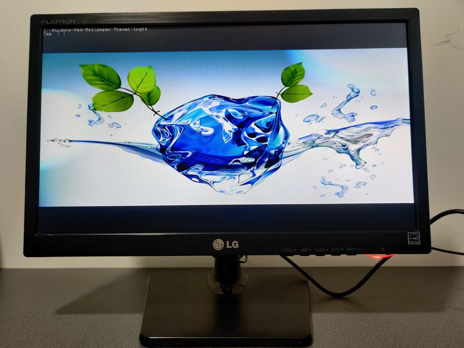 Монітори: AOC, LG, ViewSonic, Acer, DELL