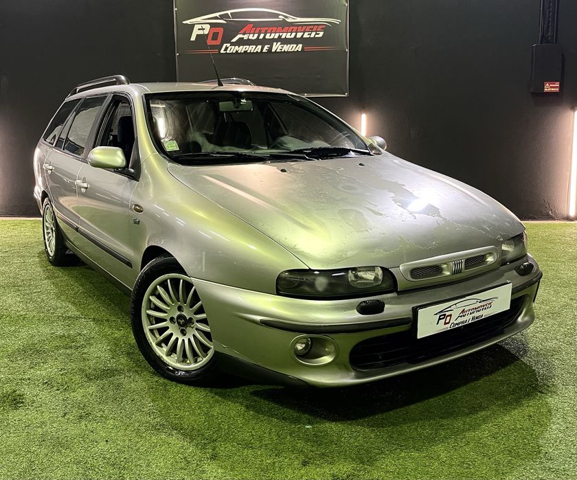 Fiat Marea 1.6 16v 100cv64846545130881120