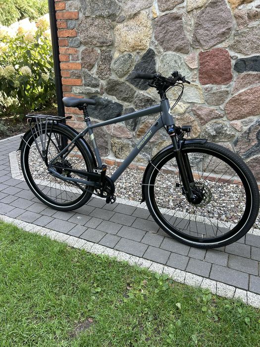 Rower Bergamont Horizon Pasek Gates