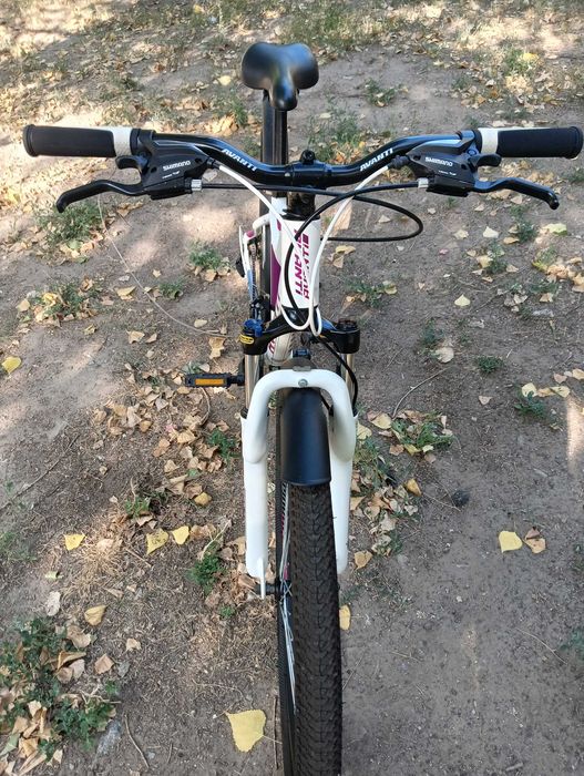 Велосипед AVANTI CALYPSO 26" рама 15"