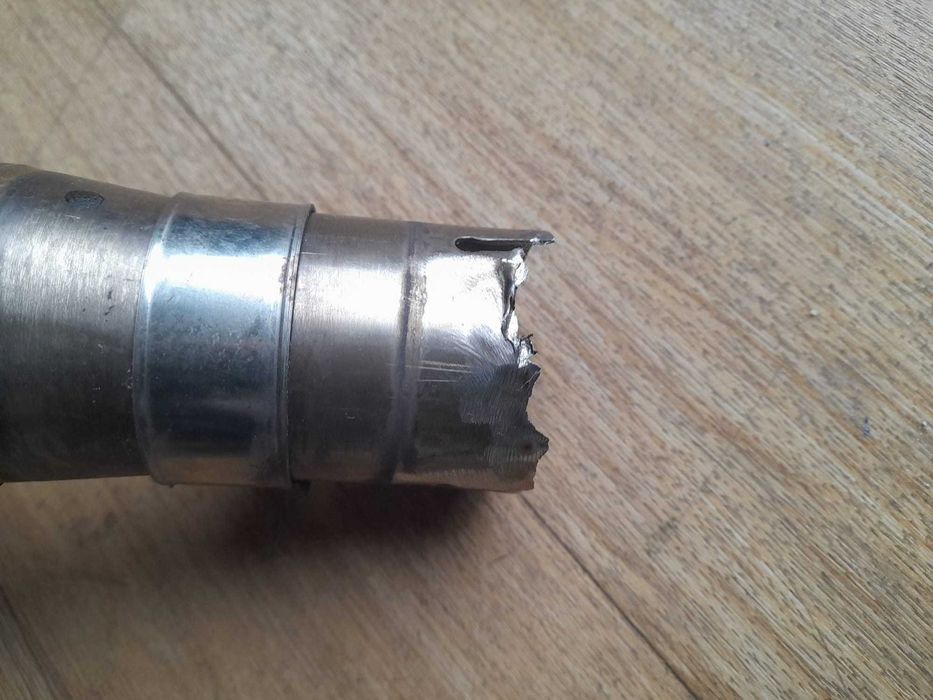 ESCAPE ARROW GP APRILIA RSV4 TUONO V4 04-15