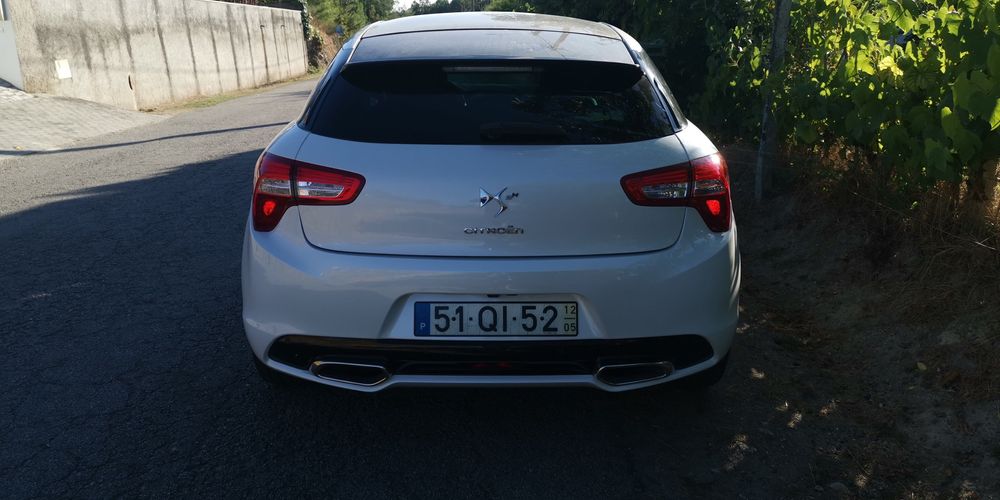 Ds5 Hybrid Full Extras
