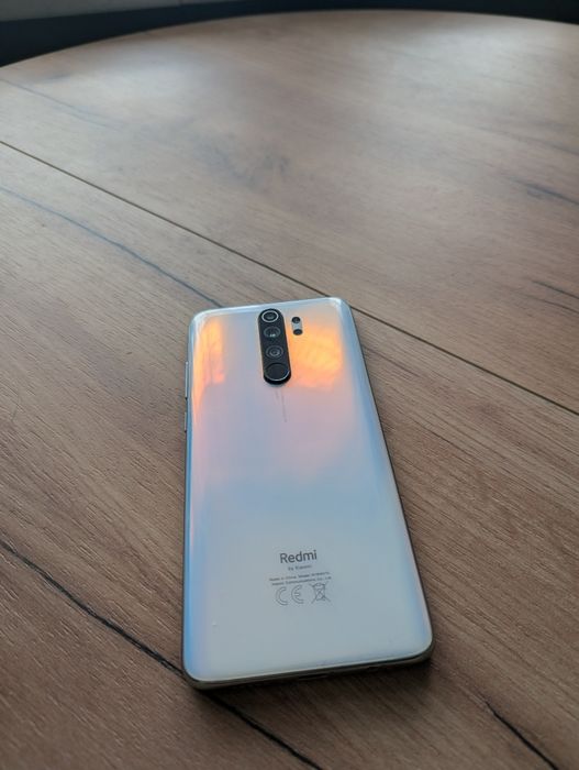Redmi Note 8 pro
