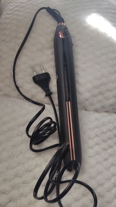 Prostownica do włosów GÖTZE & JENSEN HS500