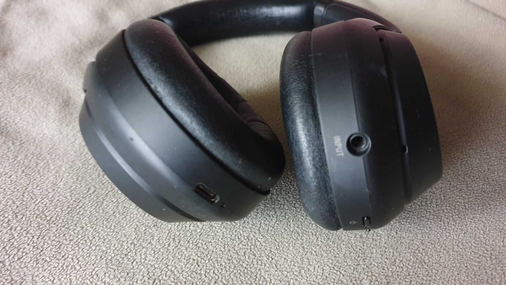 Sony WH-1000 XM3 оригинал