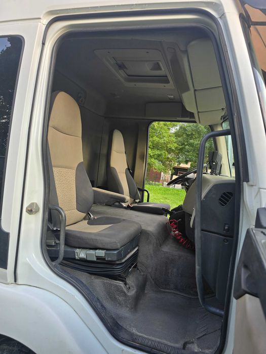 Renault midlum 220dxi